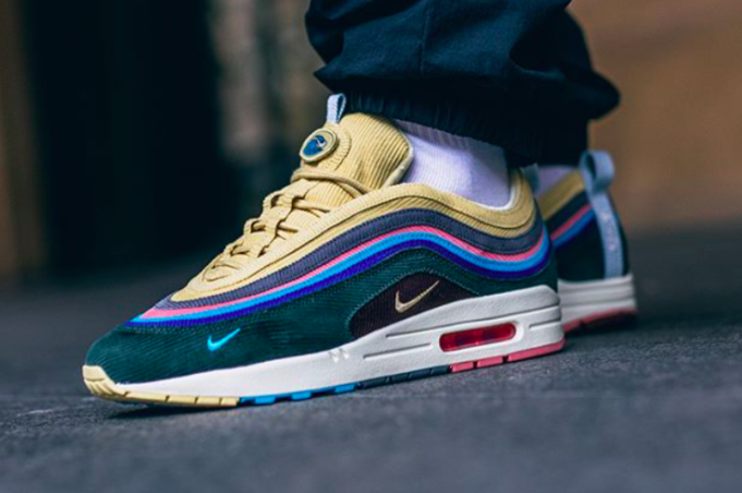 nike air max 97 wotherspoon